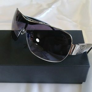Coach Sunglasses